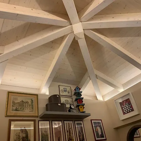 Il Nido シャレー