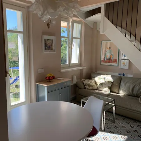 シャレー Il Nido