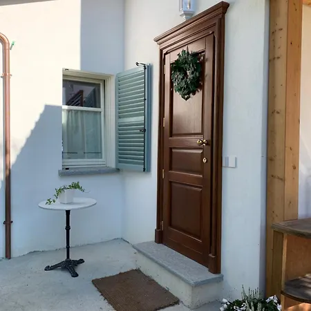 Il Nido シャレー