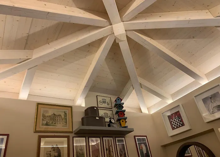 Il Nido Horská chata