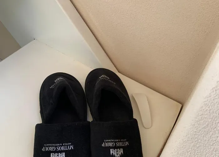 Il Nido Horská chata Bra