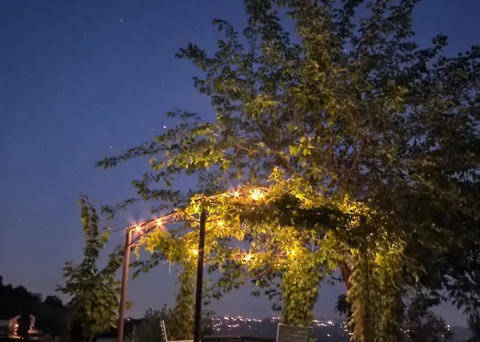 Horská chata Il Nido *